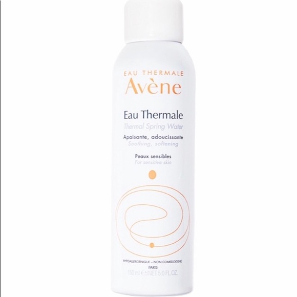 Avene thermal spring water - Picture 1 of 3